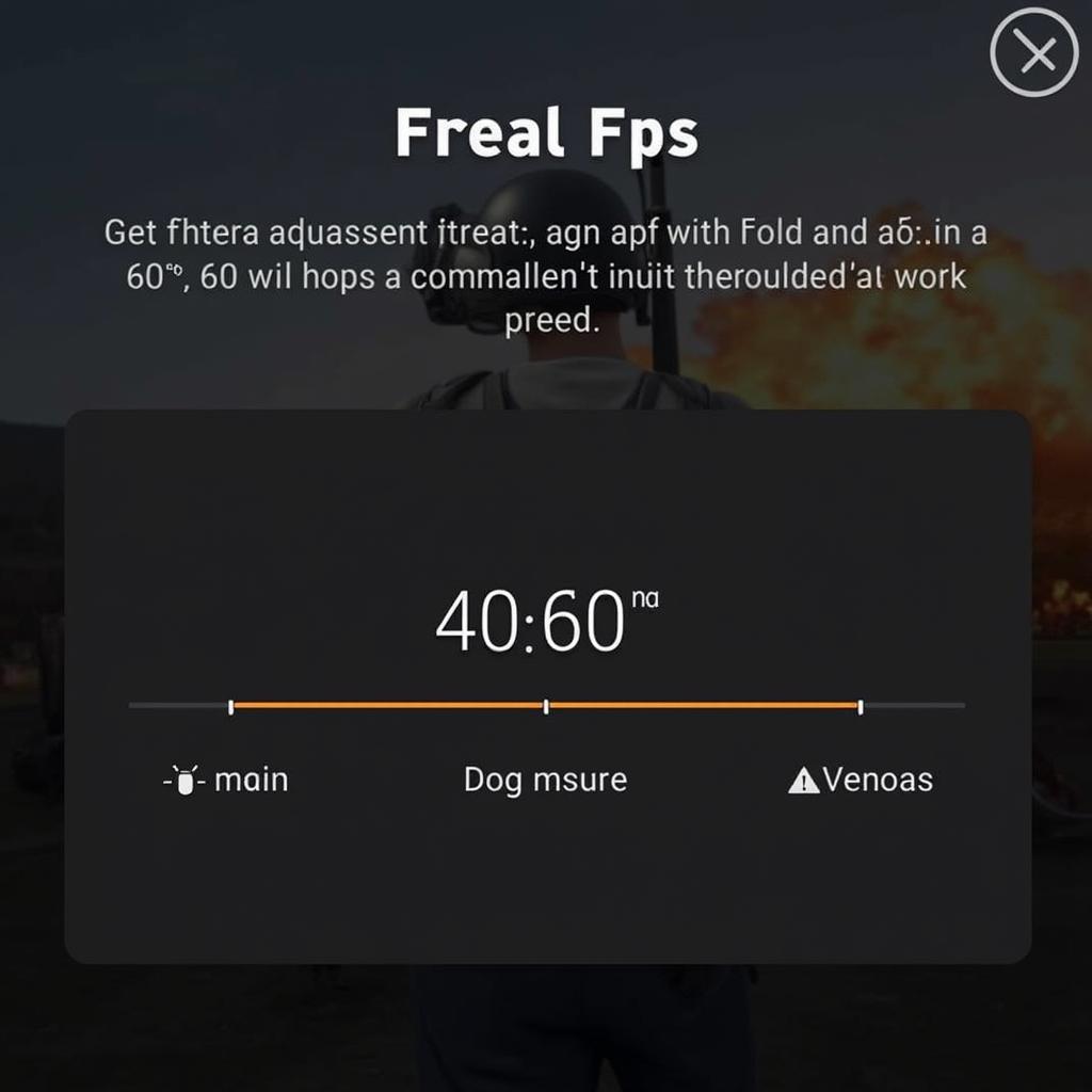 FPS PUBG trên 1050Ti