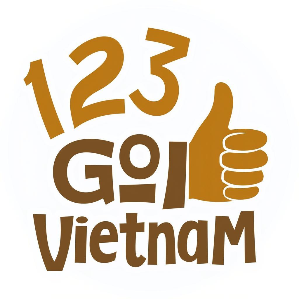 123 Go Vietnam - Thông Điệp Tích Cực