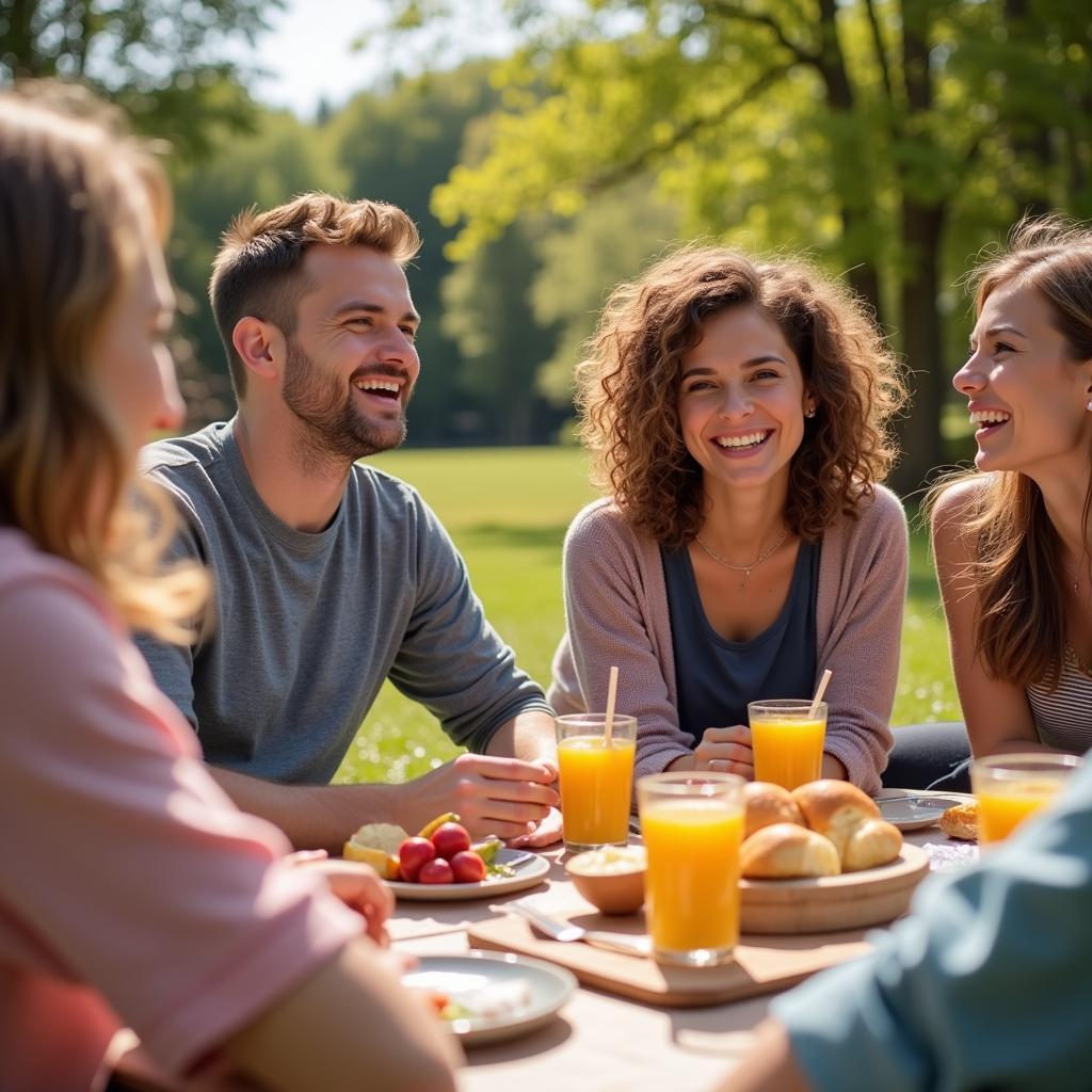 Trân trọng hiện tại với thông điệp "Ai ơi chơi lấy kẻo già"