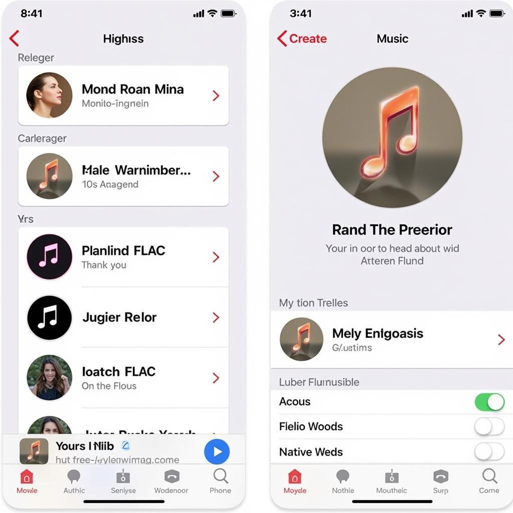 Apple Music Chơi Được FLAC iOS 11: Sự Thật Hay Chỉ Là Huyền Thoại?