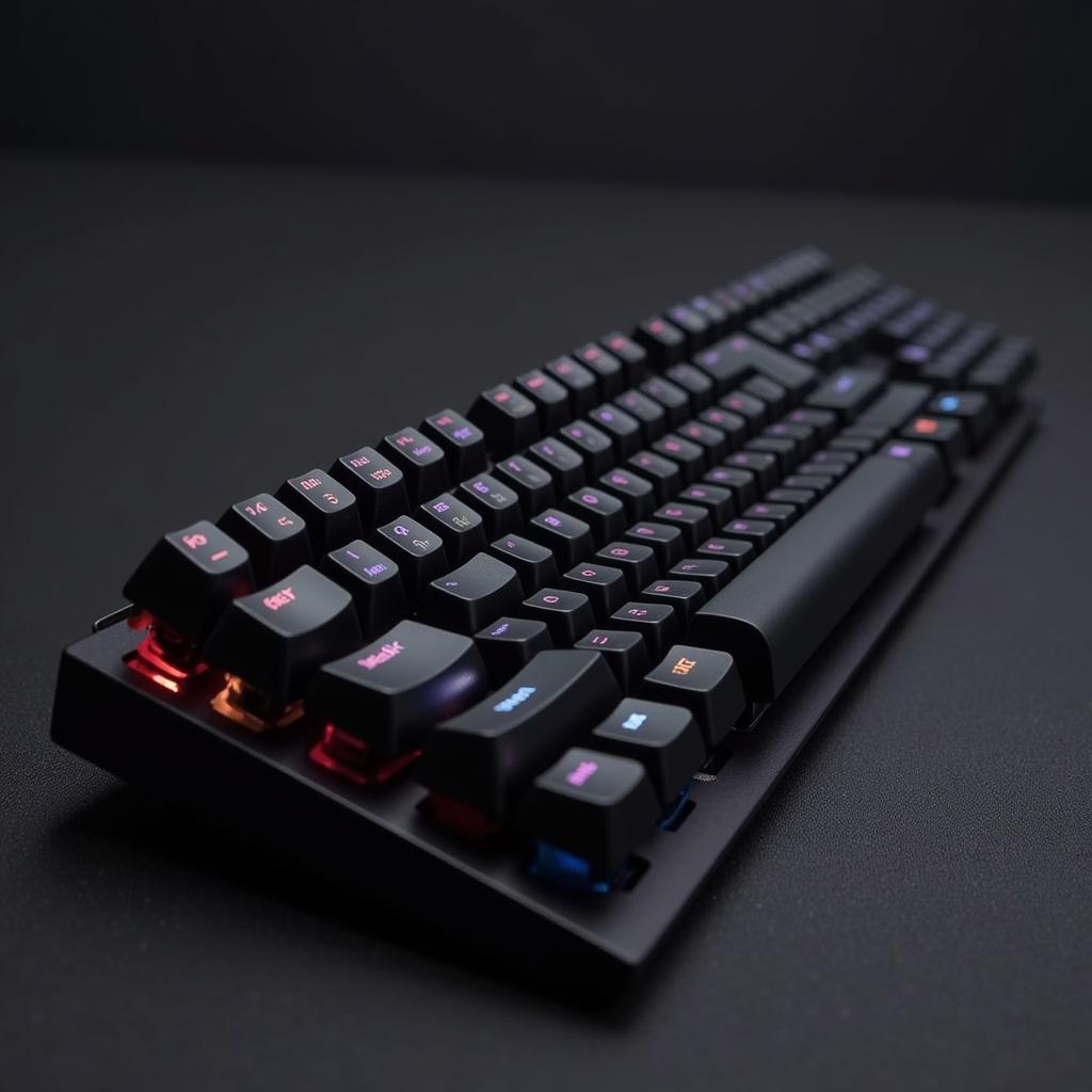 Logitech G Pro Mechanical Gaming Keyboard