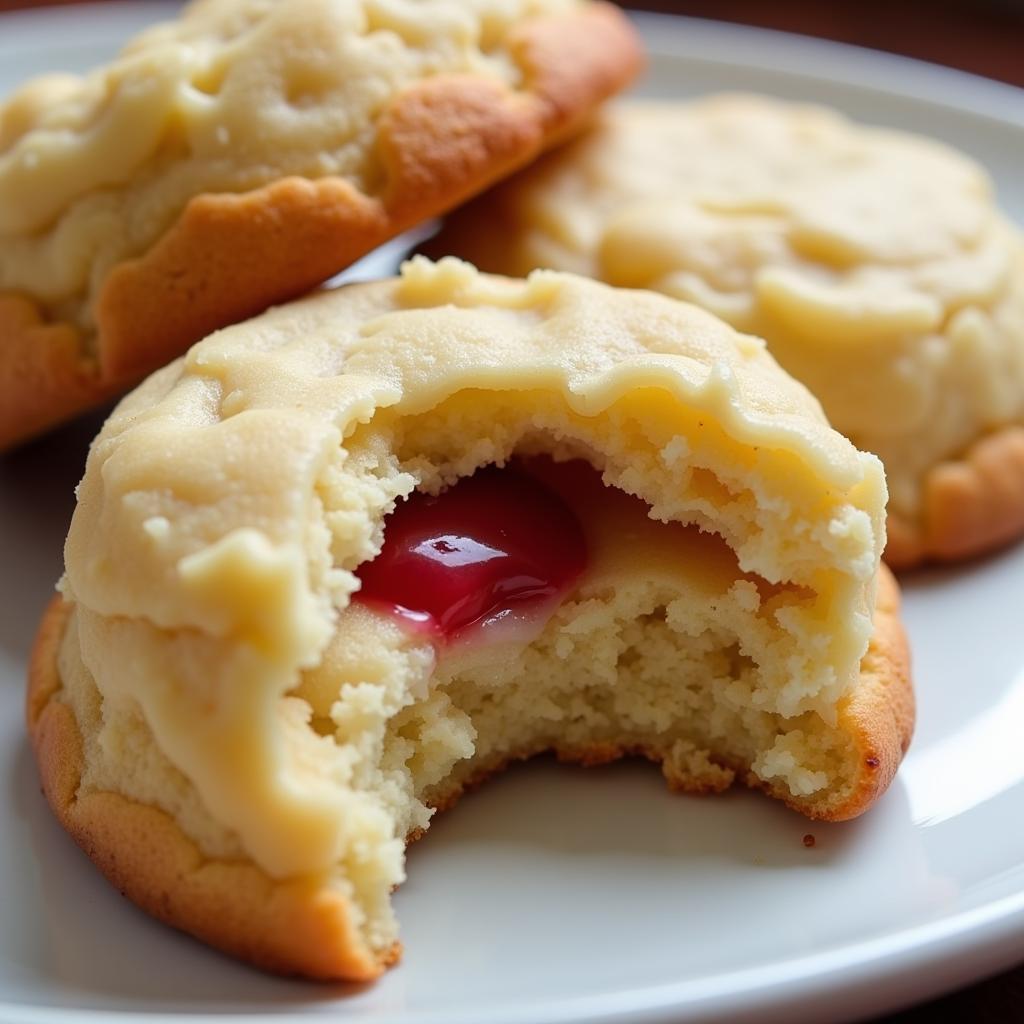 Special Tasting Cookies