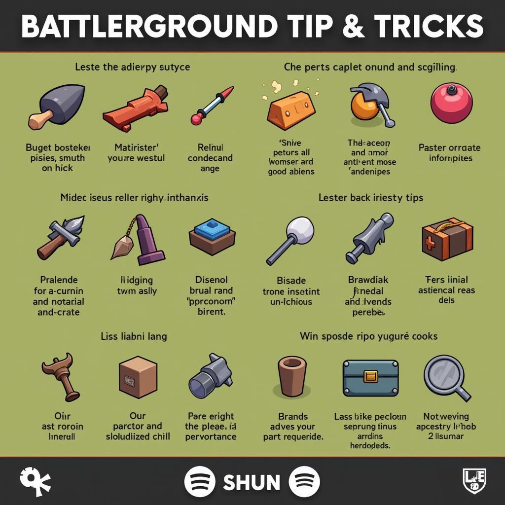 advanced battleground tips