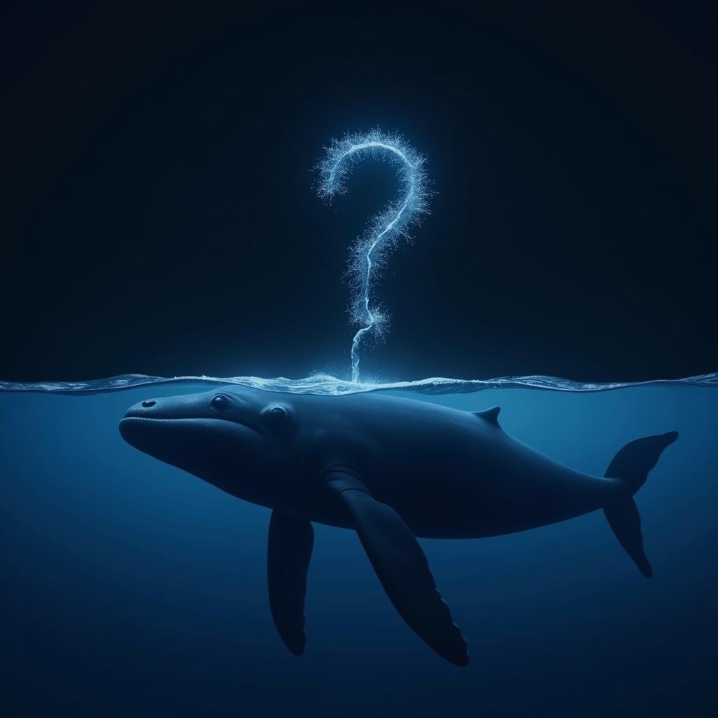 Blue Whale Challenge - The Shadow of Fear