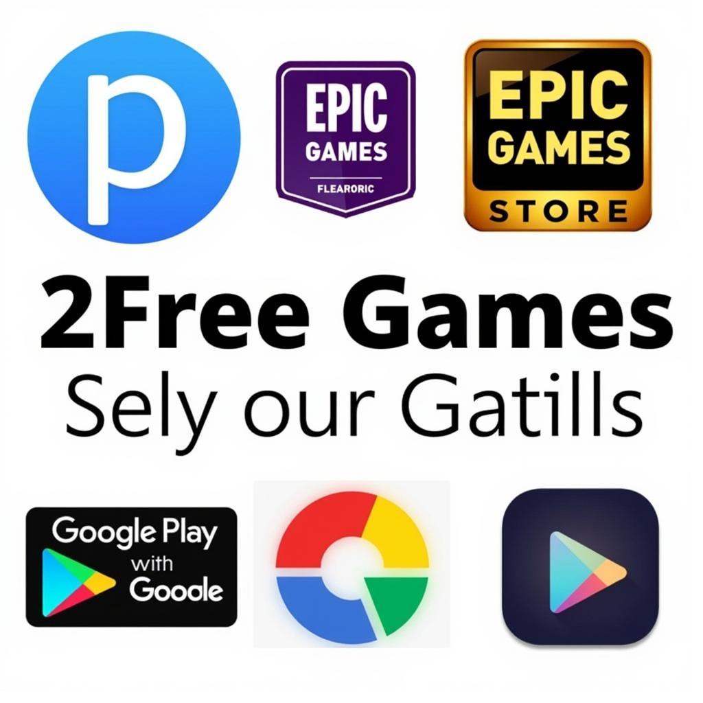 Popular free game platforms