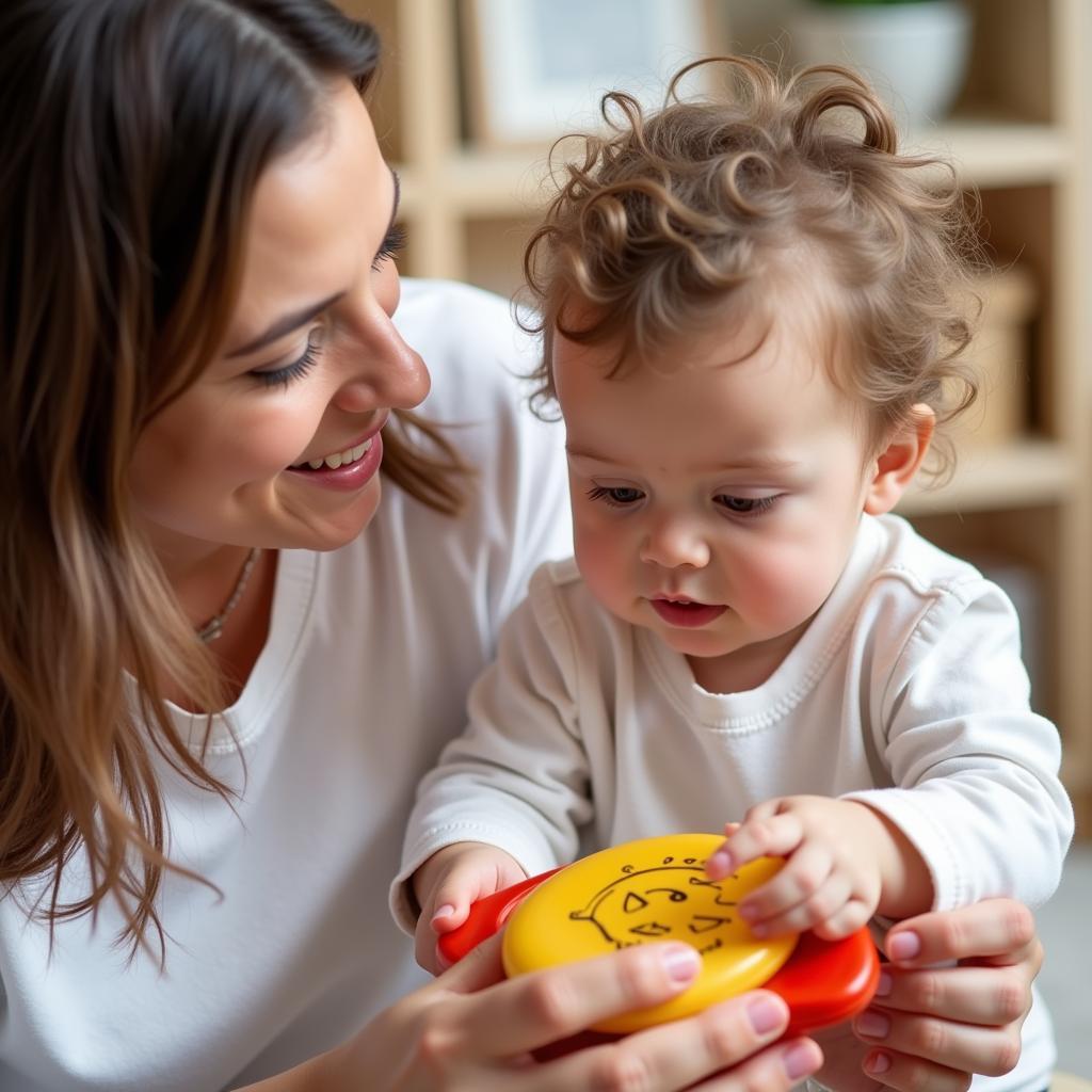 Choosing the Right Hard Rubber Toys