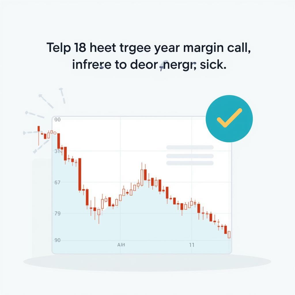 Hình ảnh minh họa về call margin