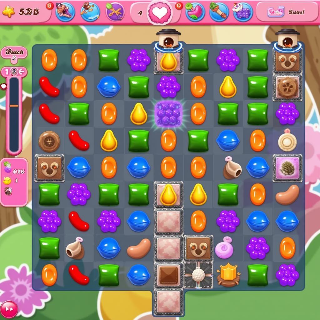 Khám Phá Thế Giới Trò Chơi Của King: Từ Candy Crush Đến Huyền Thoại