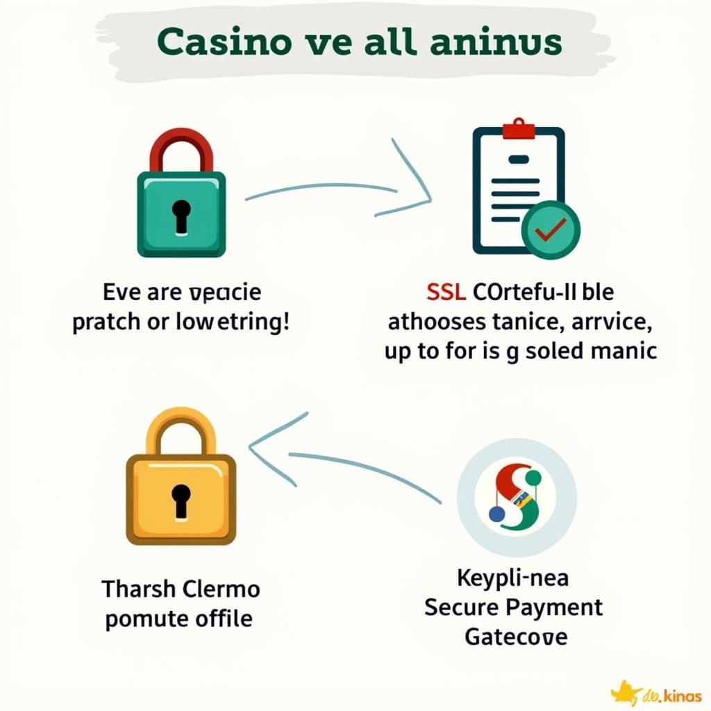 Secure Online Casino