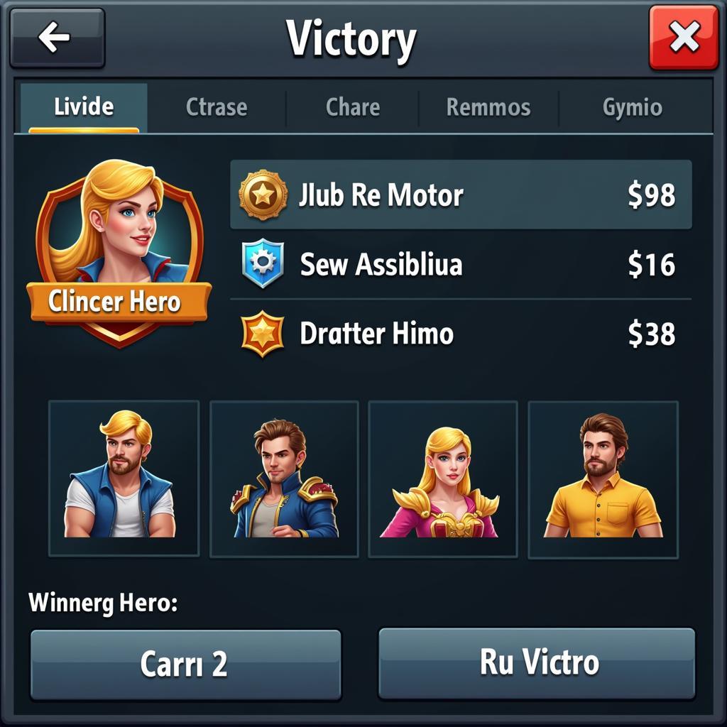 Chiến thắng vẻ vang trong Auto Chess Mobile