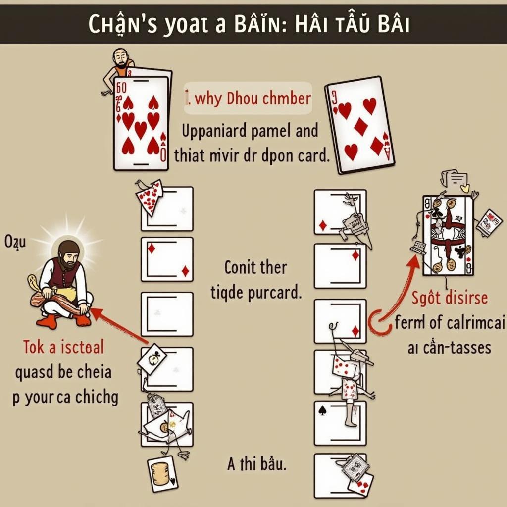 Chiến Thuật Chơi Chắn Cao Cấp