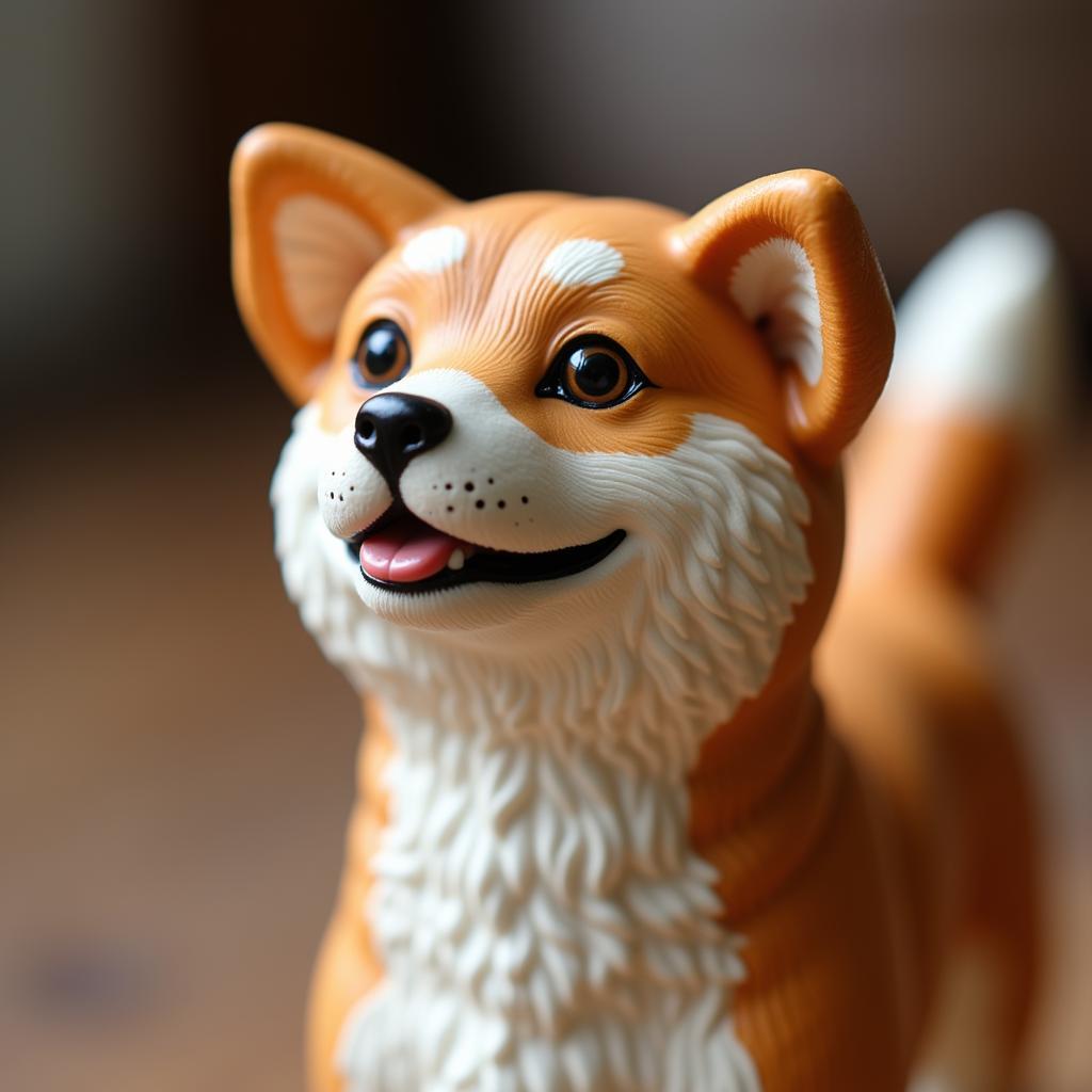 Japanese Toy Dog - Quality