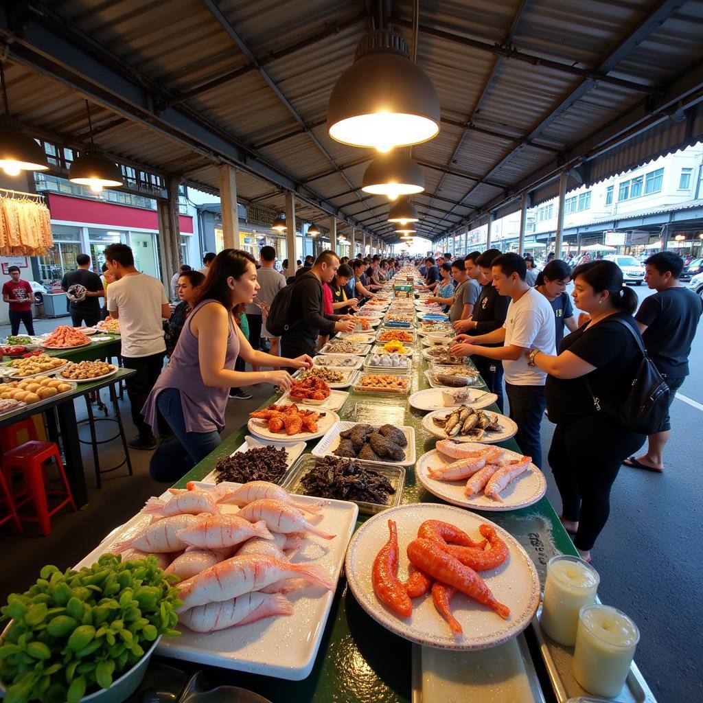 Chợ Nha Trang