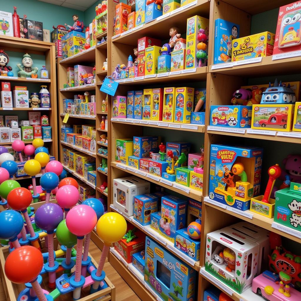 toy-store