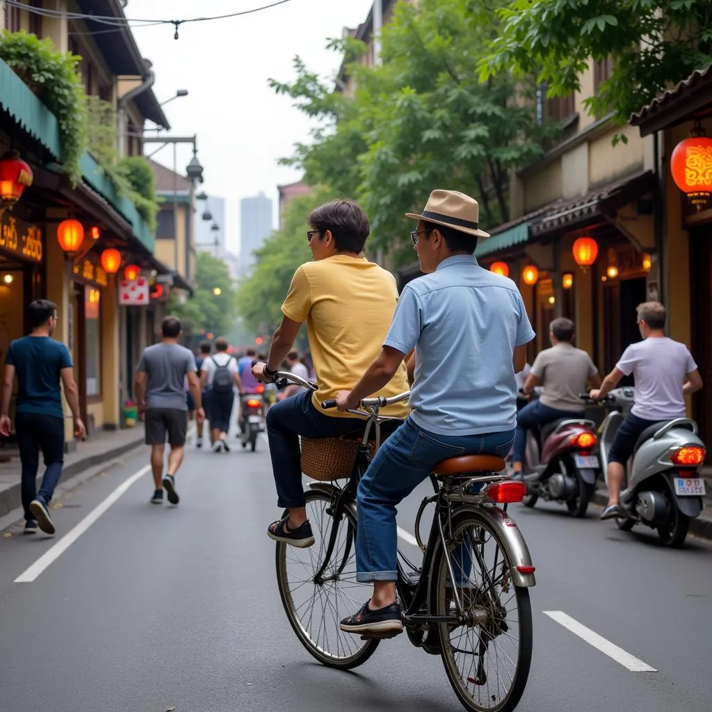 Du Lịch Hà Nội