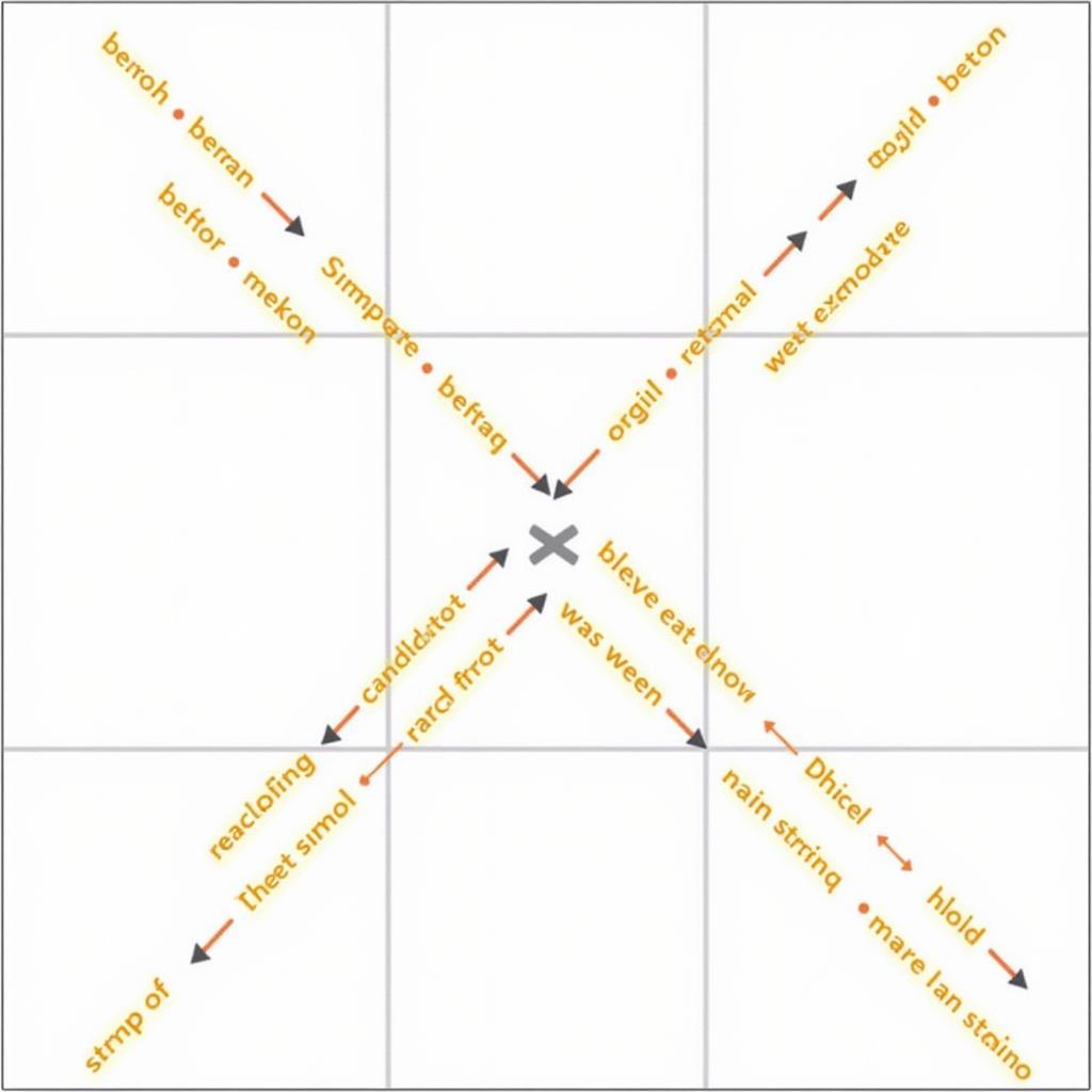 Giải Thuật X-Wing Trong Sudoku