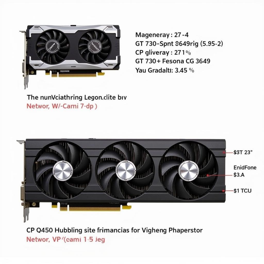 GT 730 Compared to Modern GPUs