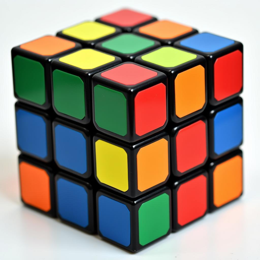 Rubik's Cube