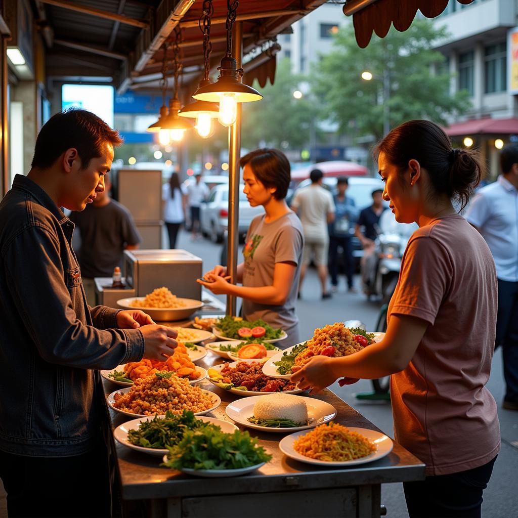 Khám Phá Thiên Đường Giải Trí: Địa Điểm Vui Chơi Quận 12