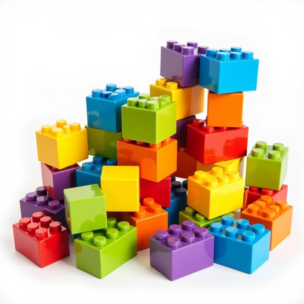 Lego blocks for 2 year olds