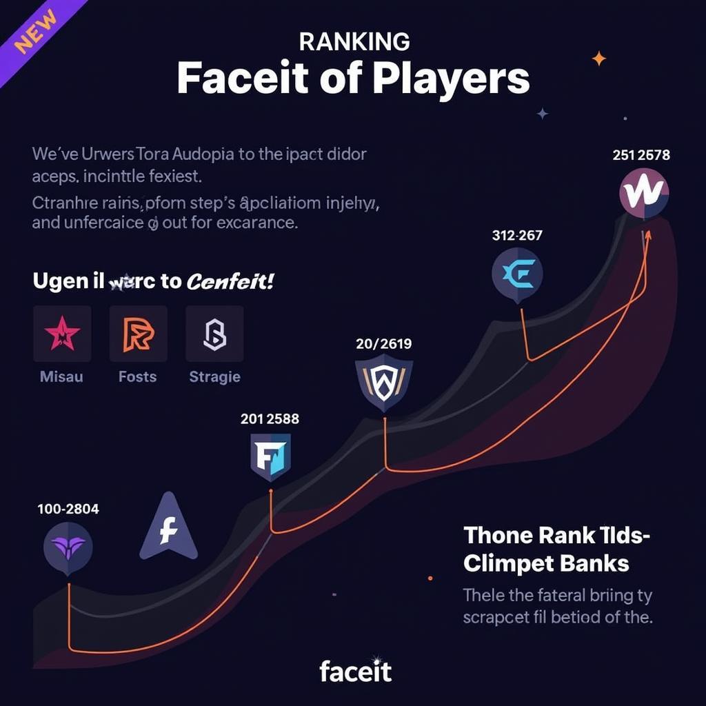 Leo rank Faceit