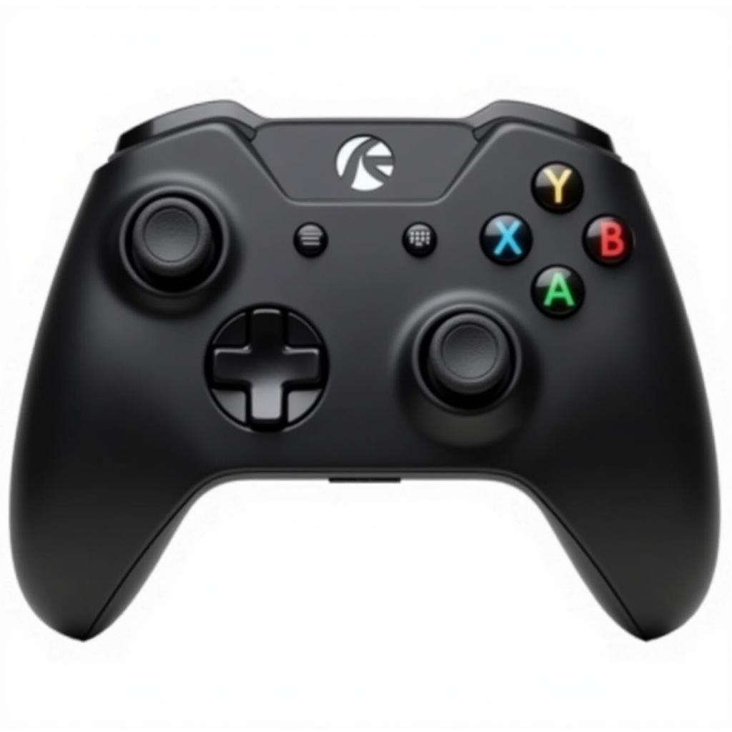 Tay cầm chơi game không dây Logitech F710