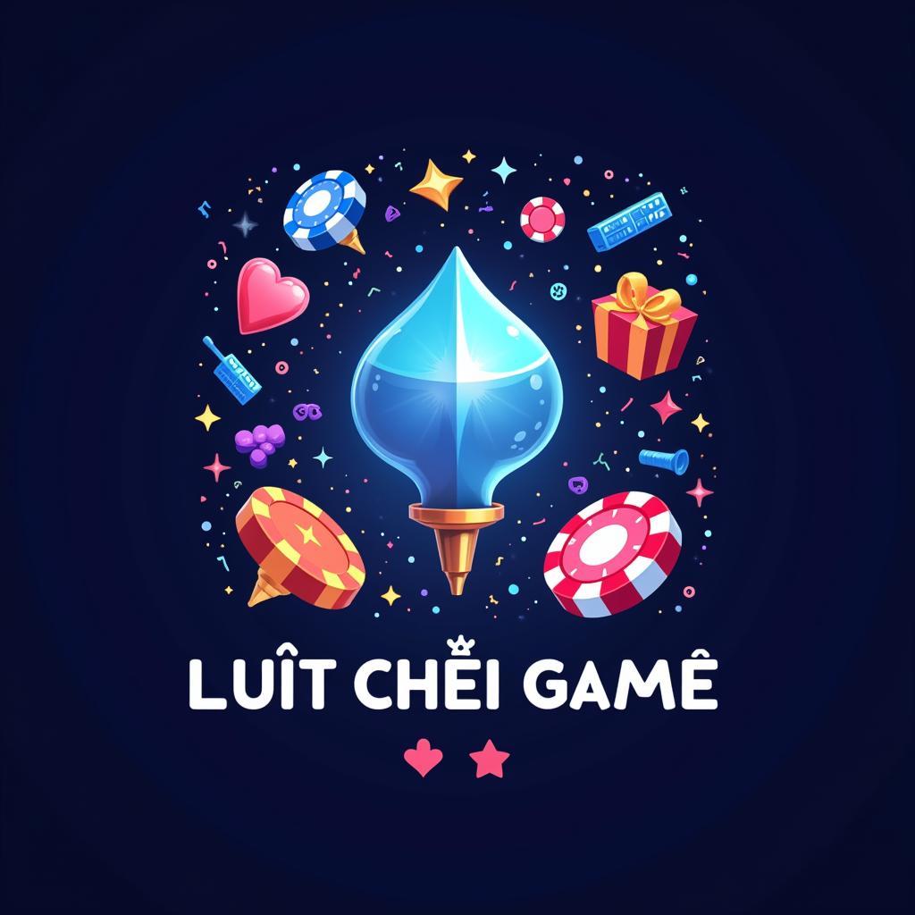 Luật chơi game