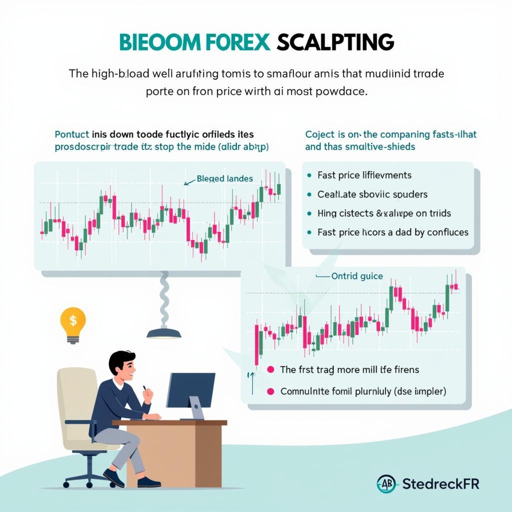 Lướt sóng Forex là gì?