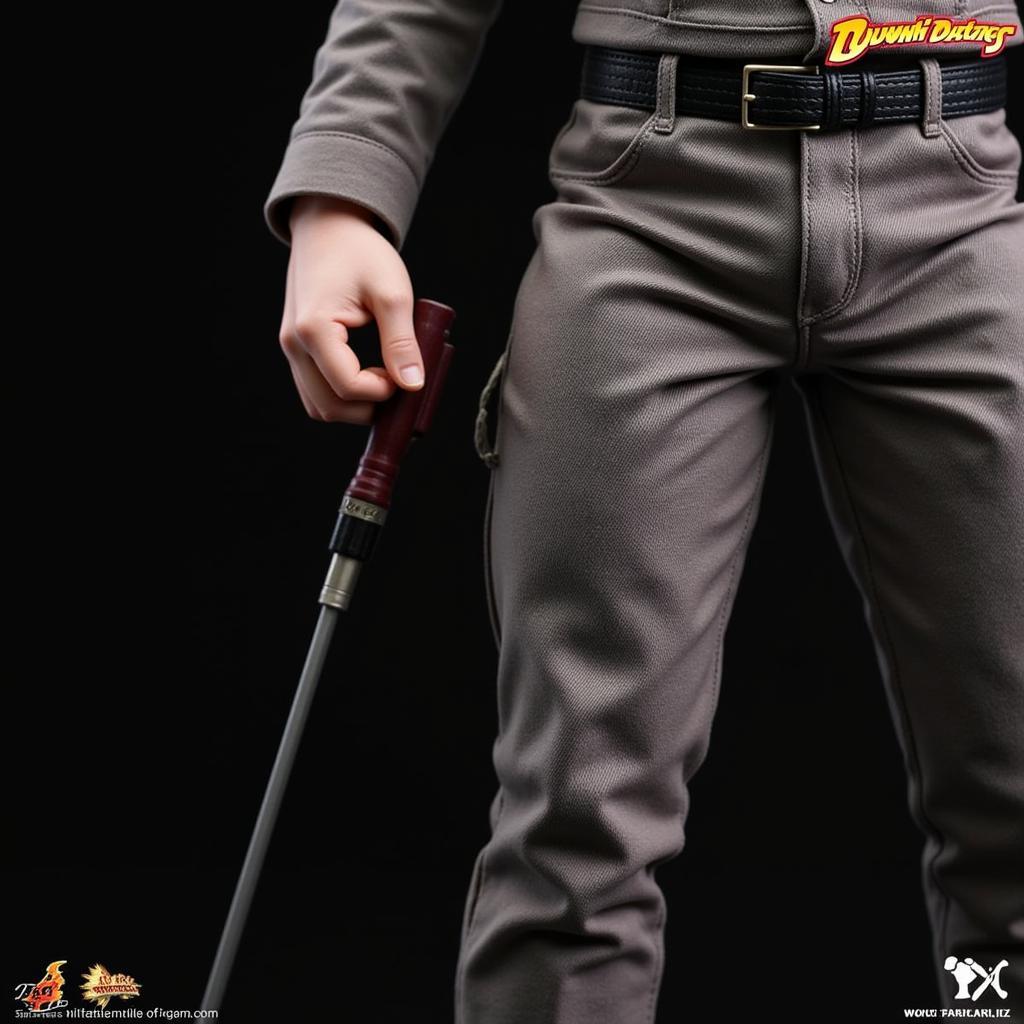 Mô hình Hot Toys chất lượng cao