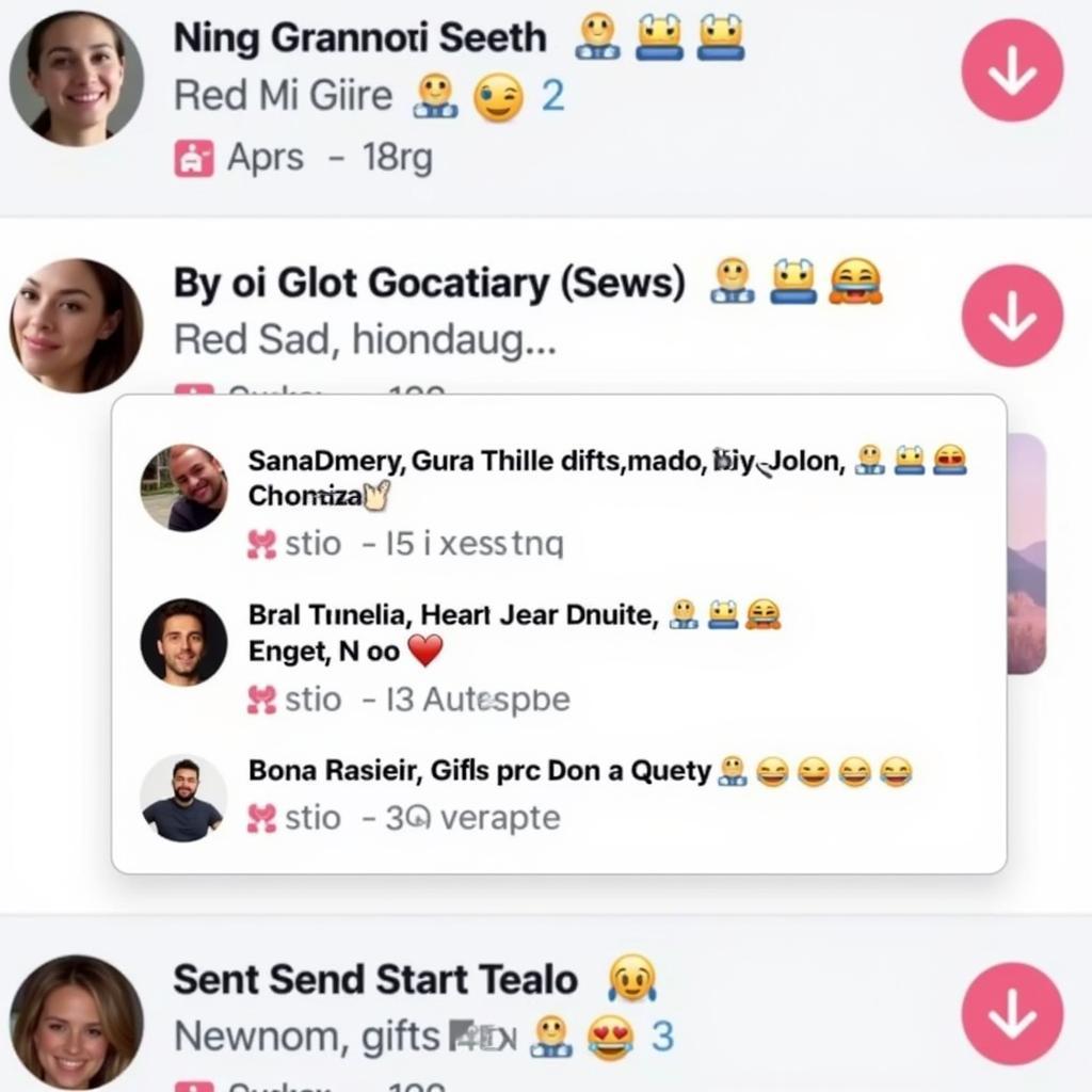 Nhận Quà Tặng Livestream Bigo Live