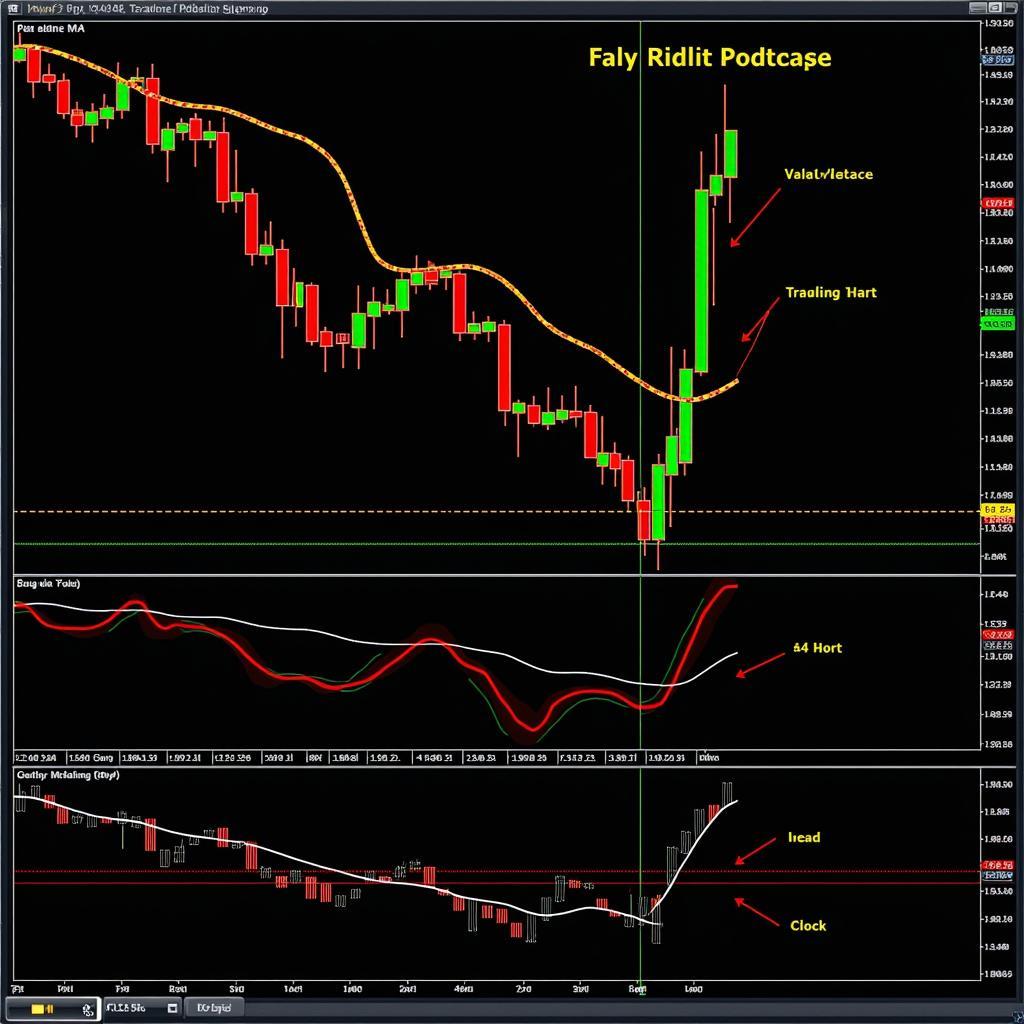 Phân tích kỹ thuật Forex