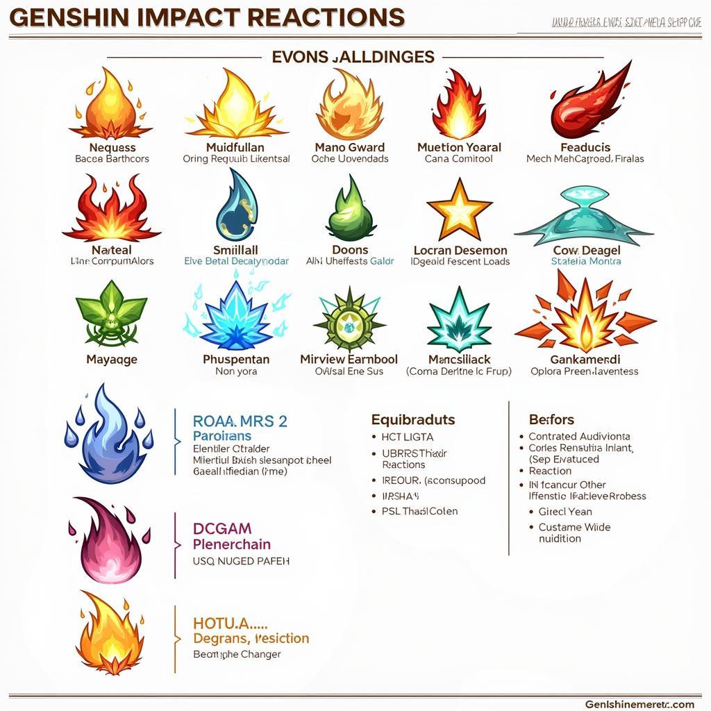 Cách Chơi Genshin Impact: Hướng Dẫn Chi Tiết Cho Người Mới Bắt Đầu