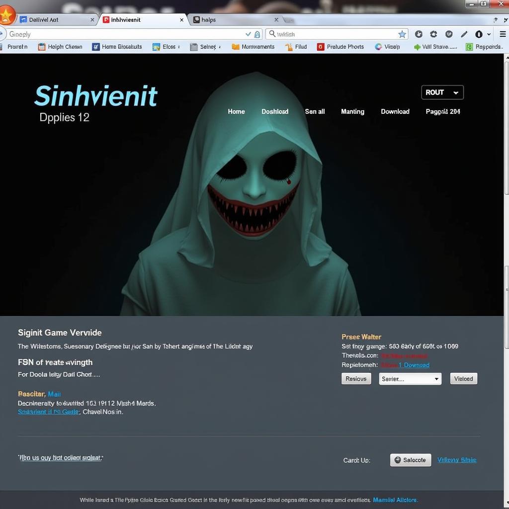 Tải bản ghost Win 7 64bit chơi game Sinhvienit