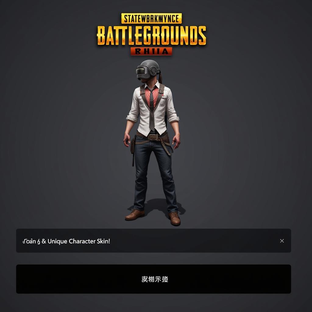 Tải và đăng nhập PUBG Trung Quốc