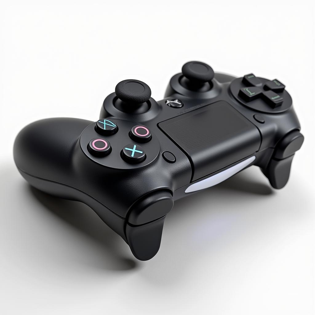 Tay cầm Dualshock 4 CUH-ZCT2G