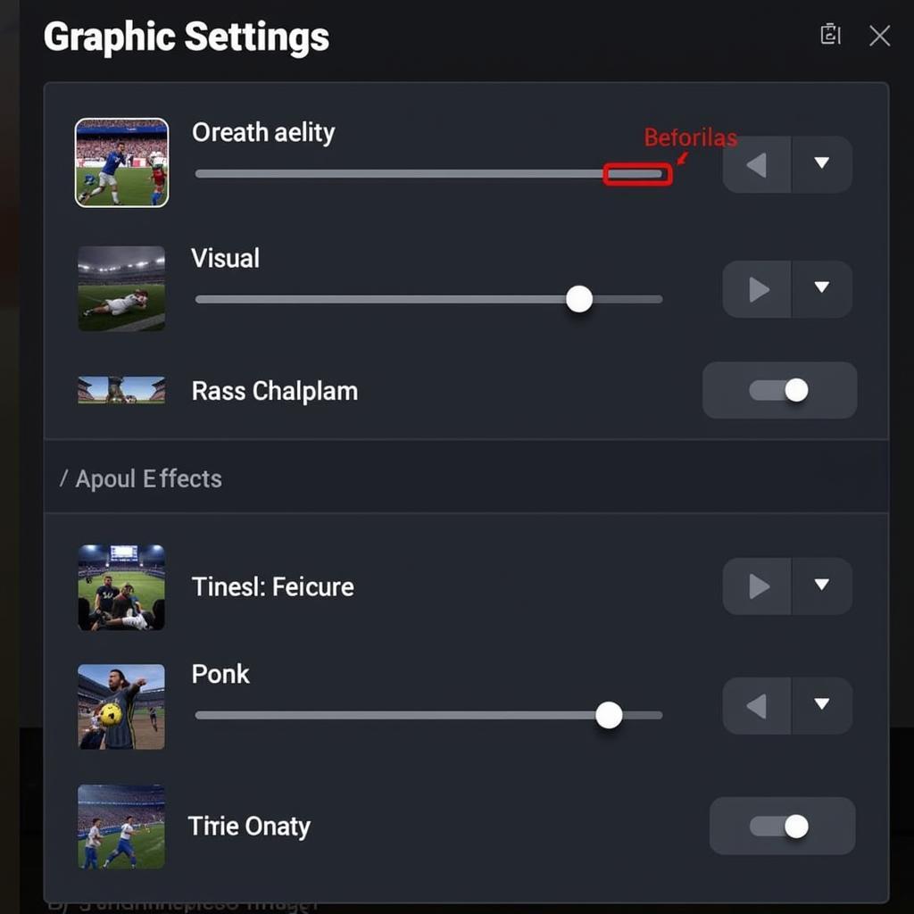 optimizing laptop settings for a smooth fifa online 4 gaming experience