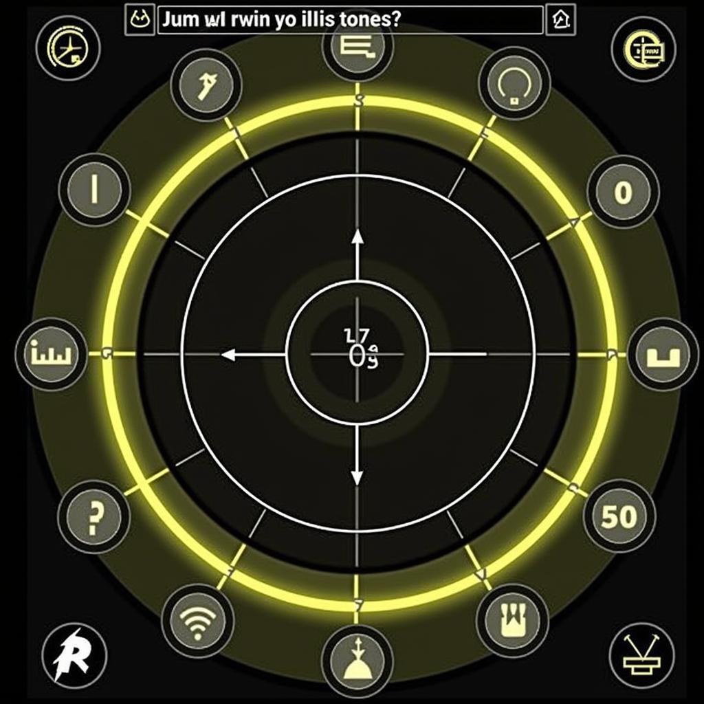 Aim Trainer Screenshot