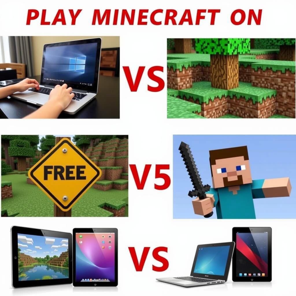 Advantages of Playing Minecraft on Y8