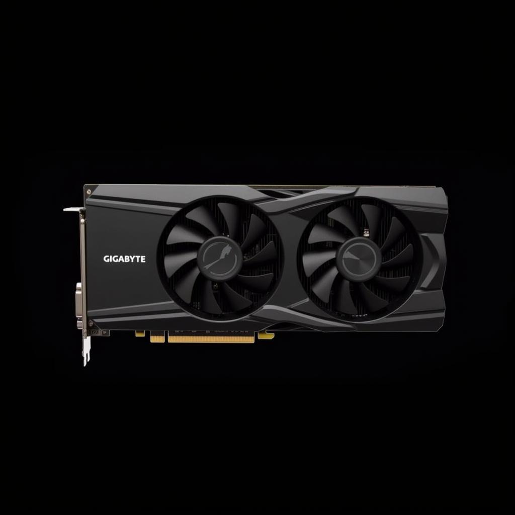 VGA Gigabyte GeForce GTX 1660 Super 6GB GDDR6