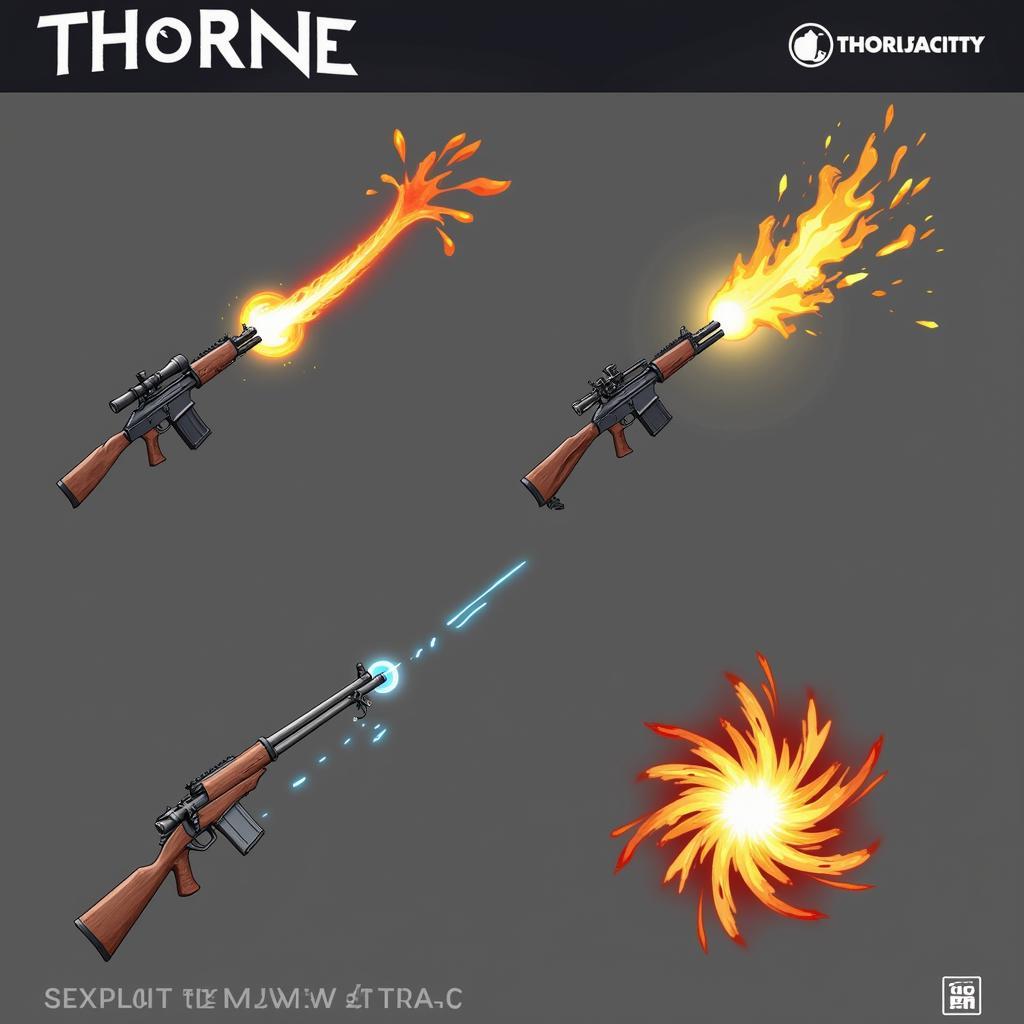 Thorne Skills in Action