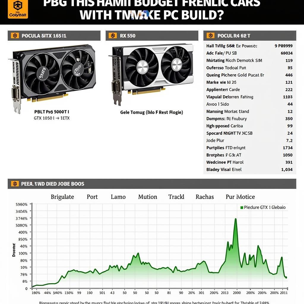 Card đồ họa cho case máy tính chơi PUBG giá rẻ