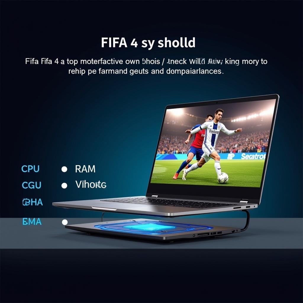 Cấu hình chơi FO4 laptop tối ưu