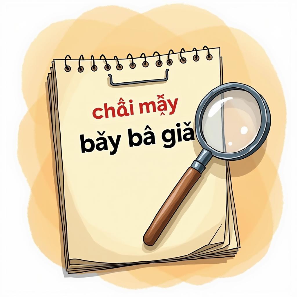 Giải mã cụm từ "chơi máy bay bà già"