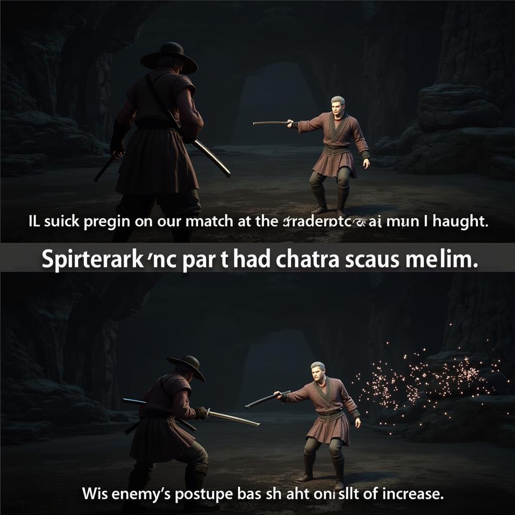 Hướng dẫn đỡ đòn trong Sekiro