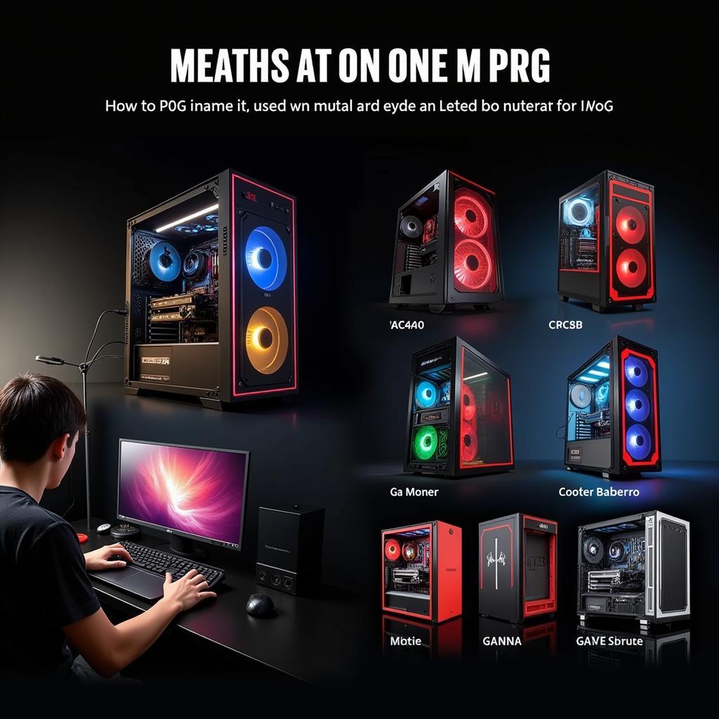 Kết luận Case MSI chơi PUBG