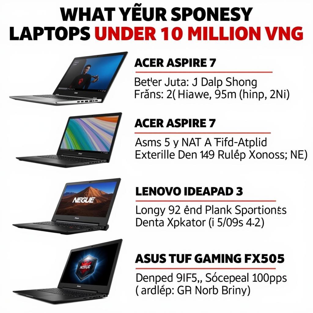 Laptop Chơi PUBG Dưới 10 Triệu: Gợi Ý