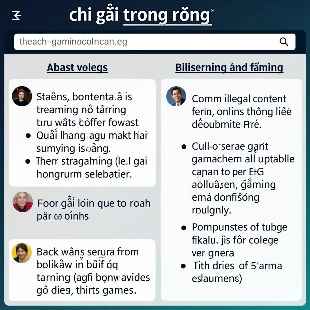 Phân tích từ khóa "chơi gái trong rừng"