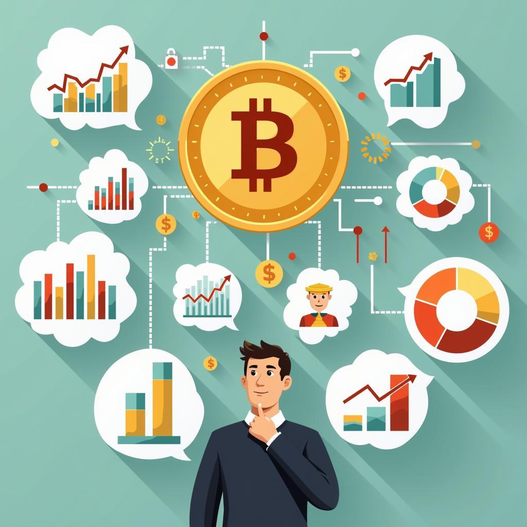 Quản Lý Rủi Ro Đầu Tư Bitcoin