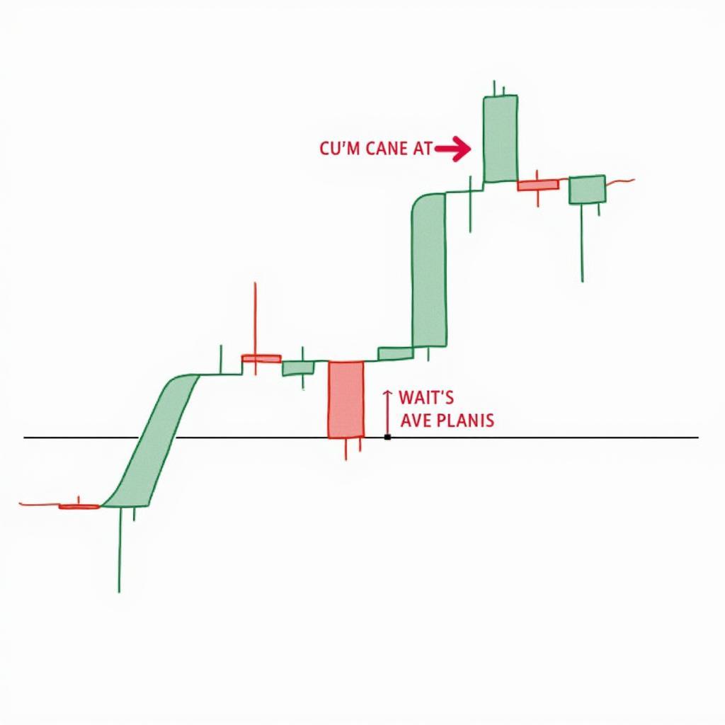 Ví dụ về đặt lệnh stop-loss và take-profit trên nền tảng giao dịch Forex