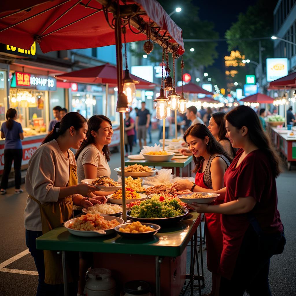 Ăn chơi Hải Phòng: Khám phá ẩm thực và vui chơi